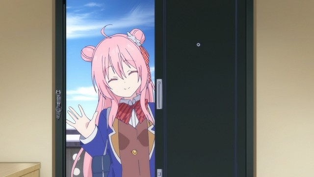 Happy Sugar LifePV 713տ