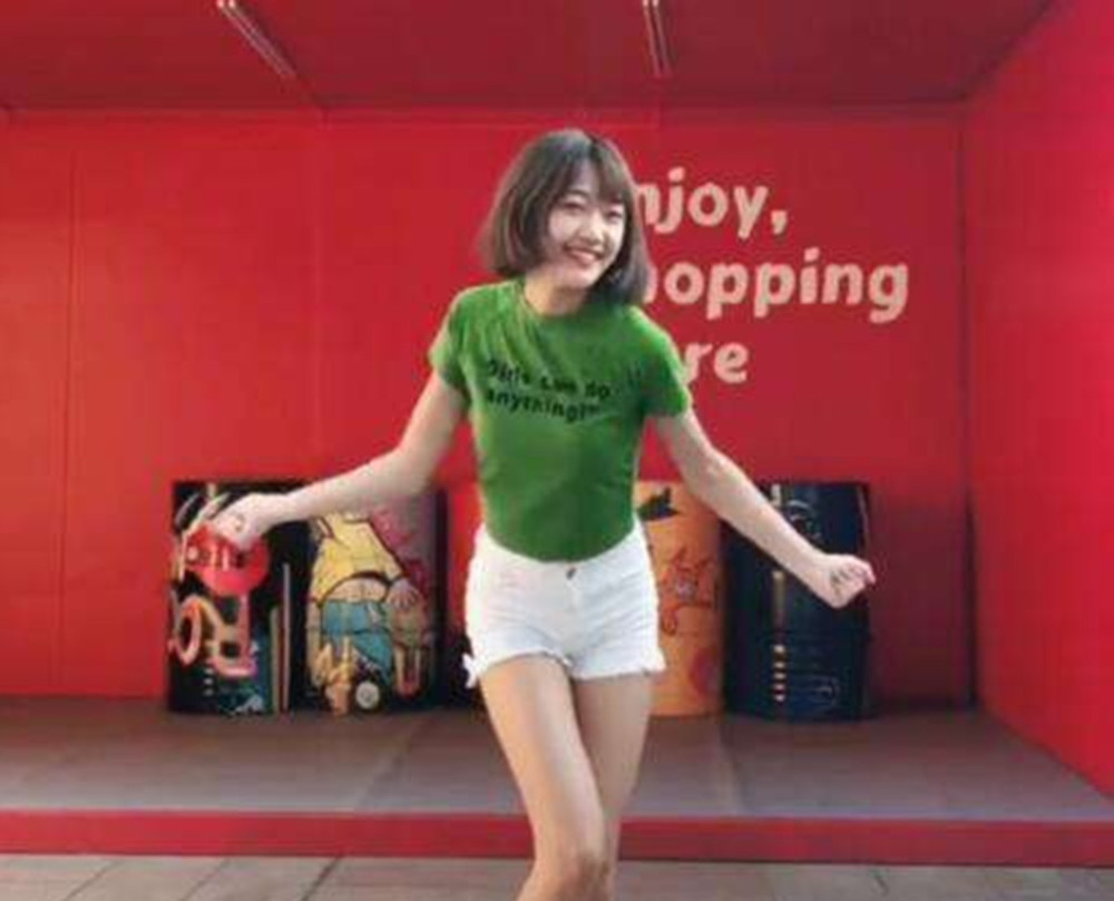 抖音上最火的4位网红,第一个最可爱,最后一个被封了