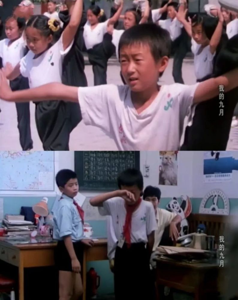 这部被遗忘的国产儿童电影巅峰之作,看过的人寥寥无几