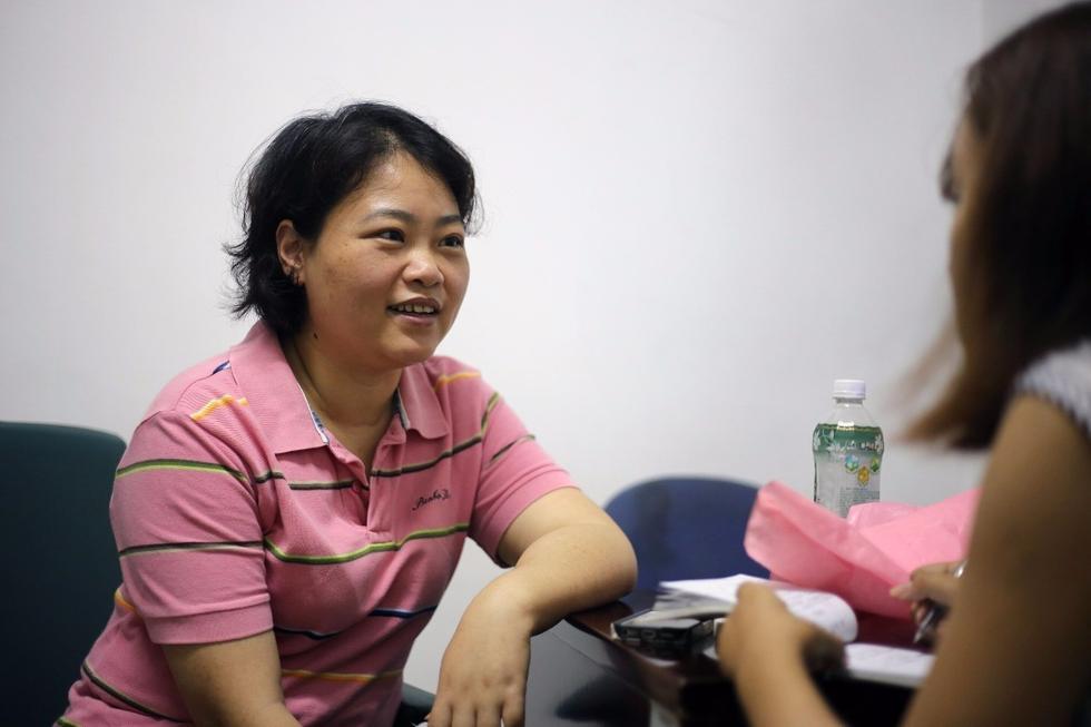 英国男子临终把器官捐给6个中国人