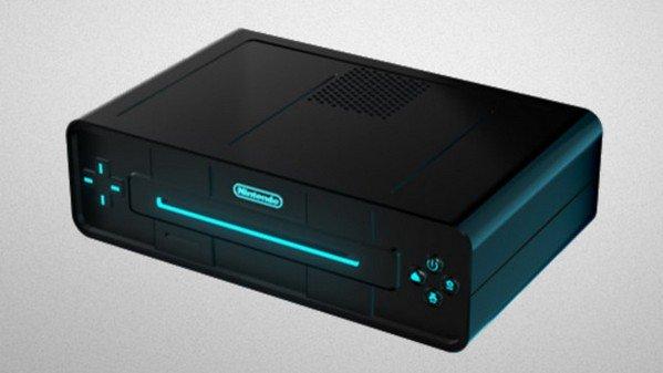 缘何任天堂没在E3展示NX?主要是怕被山寨