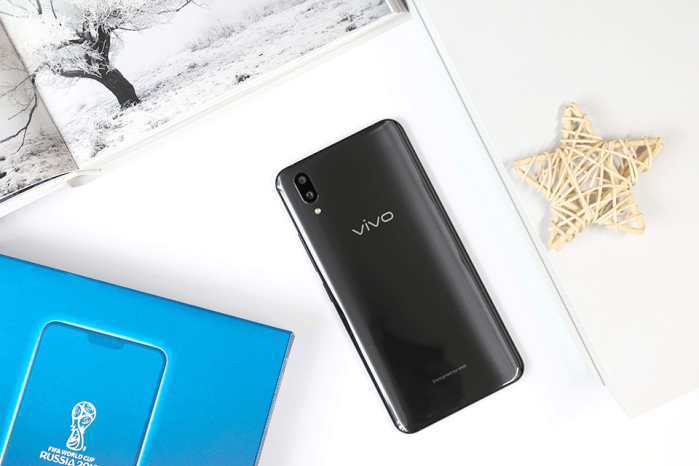 vivox21和小米mix2s哪个更值得入手?