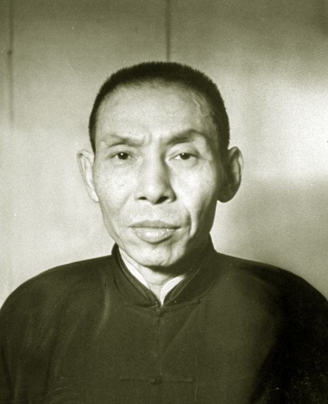 杜月笙,上海滩,黄金荣,张啸林,青帮,儿子