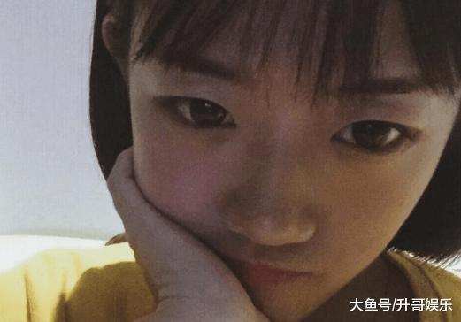 继温婉被封杀后,代古拉K清空微博 网友:来不及