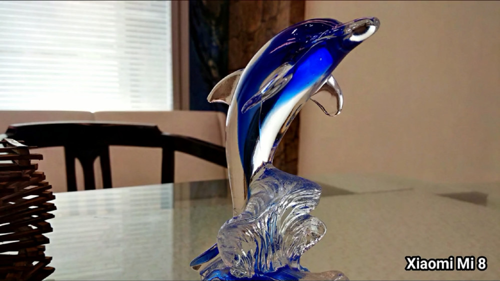 小米8拍照真的能吊打苹果iPhone X?实拍样张