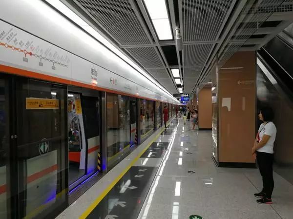 福利待遇优越!厦门地铁招聘啦!