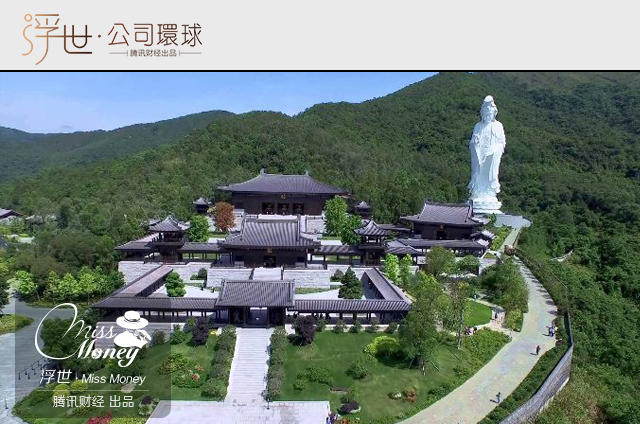 88岁李嘉诚如何安排商业帝国的未来?