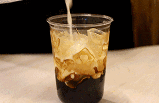 奶茶,珍珠奶茶,咖啡因