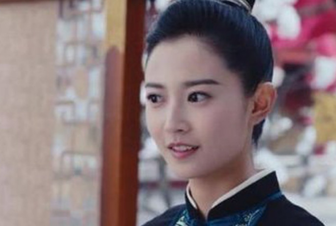 女神们的女扮男装 古装照片 英姿飒爽好儿郎 真男人都