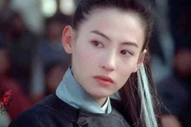女神们的女扮男装 古装照片 英姿飒爽好儿郎 真男人都