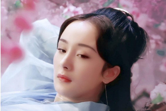 5位女星谈论他们最不满意的部位,热巴嫌鼻子太