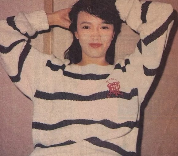强势的郑裕玲事事为老公着想,吕方却表示与她住一起犹如坐牢
