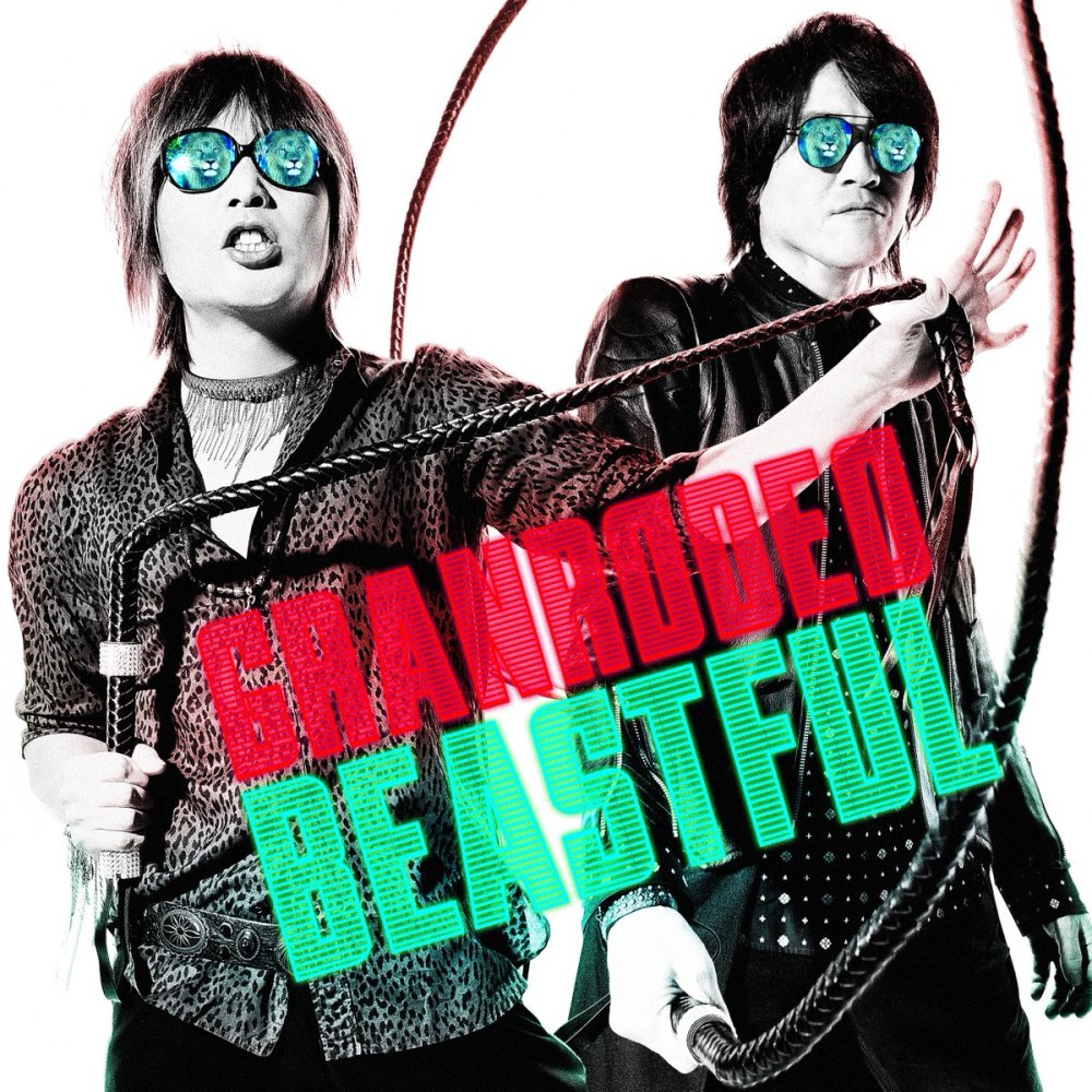 《刃牙BAKI》OP单曲封面公开 9日推出网络特别节目