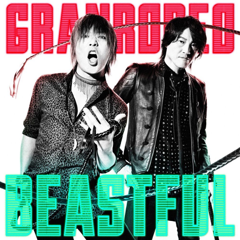 《刃牙BAKI》OP单曲封面公开 9日推出网络特别节目