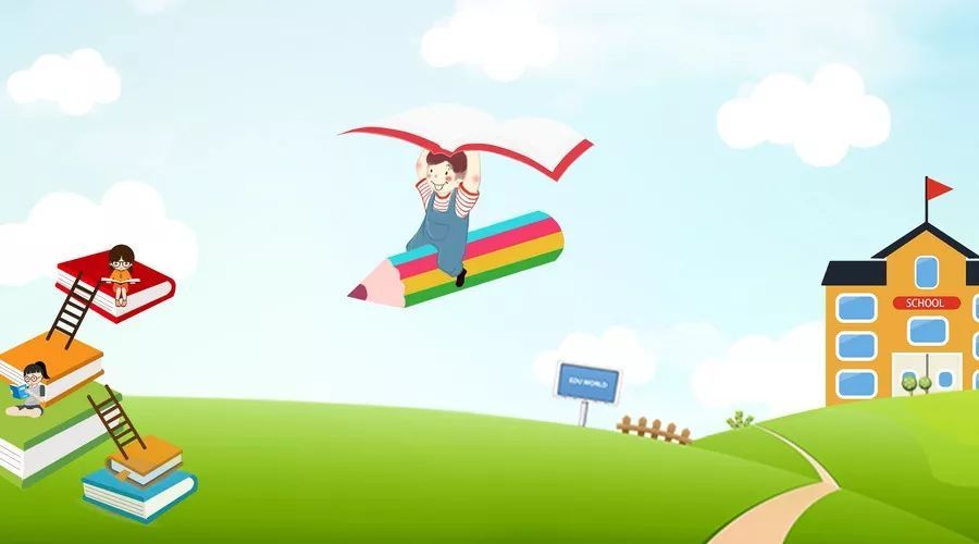 不阅读的孩子,到底输掉了什么?