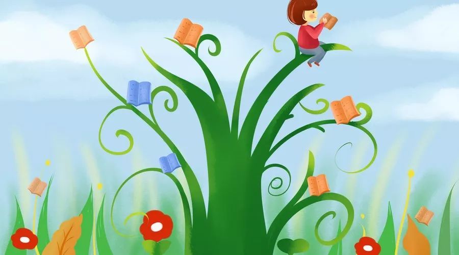 不阅读的孩子,到底输掉了什么?