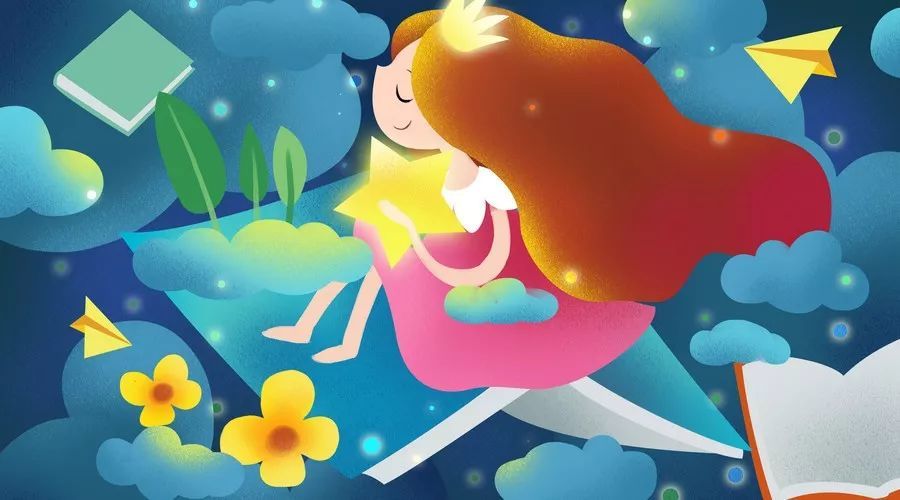 不阅读的孩子,到底输掉了什么?