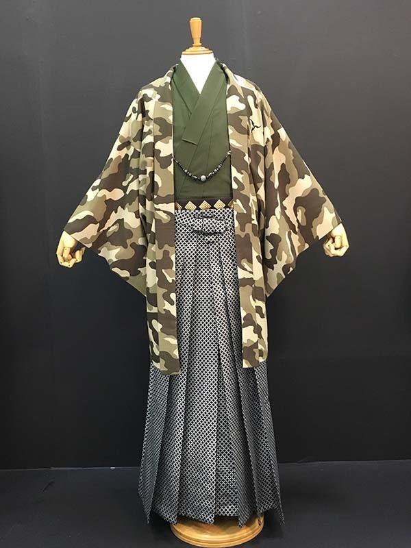 高端！《战国BASARA》推出多款和服