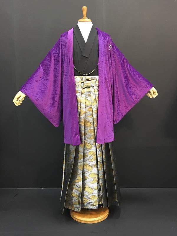 高端！《战国BASARA》推出多款和服