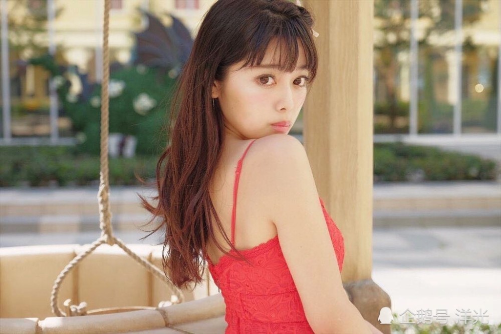 日本早稻田大学最美的学霸 她的颜值堪比白石麻衣 看点快报