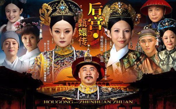 《甄嬛传》中风度翩翩的果郡王，如今俨然一枚大叔，转幕后工作