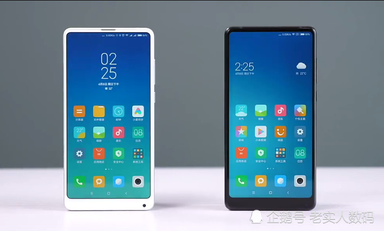 小米8这么好,还买不买MIX2S?一个月真实体验