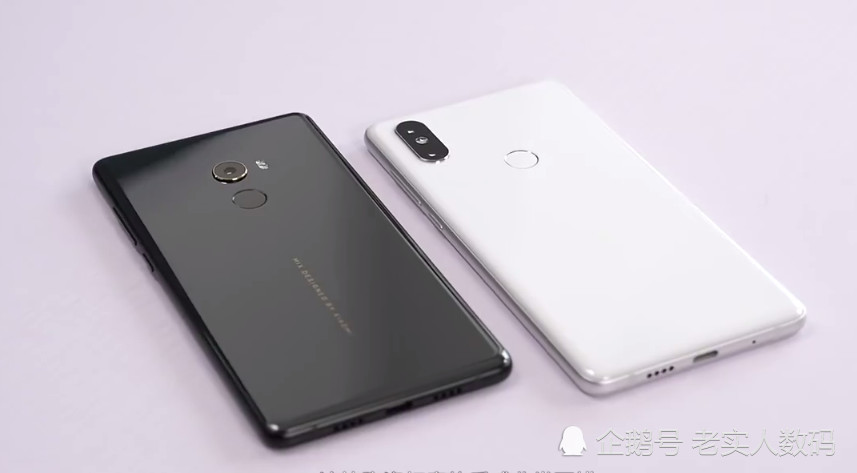 小米8这么好,还买不买MIX2S?一个月真实体验