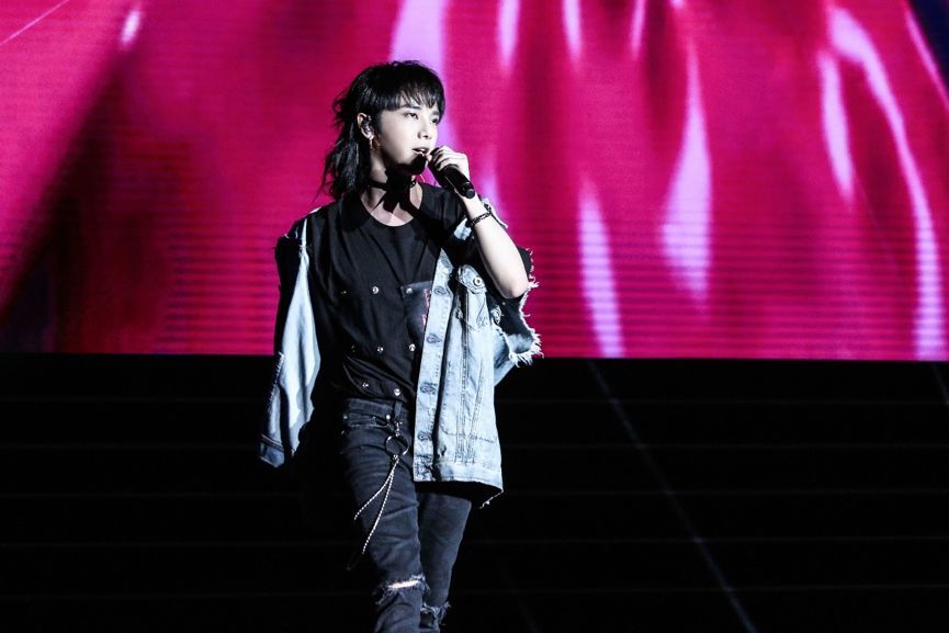 IPO前夕,映客用一场近1400万人直播给了自己