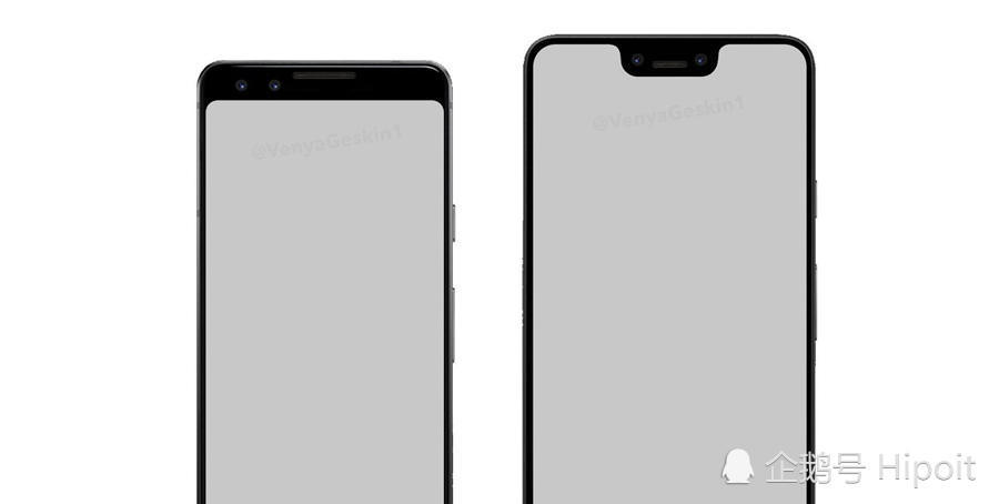 Google Pixel 3 Xl 最新设计图 设计 规格 相机和制造商单反相机规格平面设计图怎么设计相机螺丝规格 乔显综合站