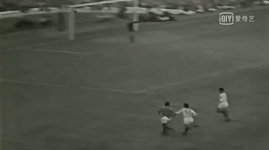 【世界杯百大球星】尤西比奥:葡萄牙国家名片