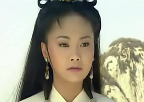 古装剧里的奇葩名字，白莲花是土匪，郭女王后来真成了皇后