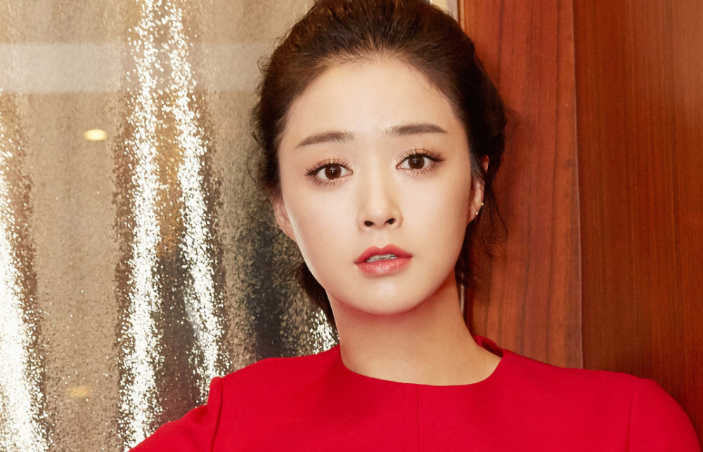 盘点娱乐圈来自新疆的美女!热巴,娜扎,一个可爱