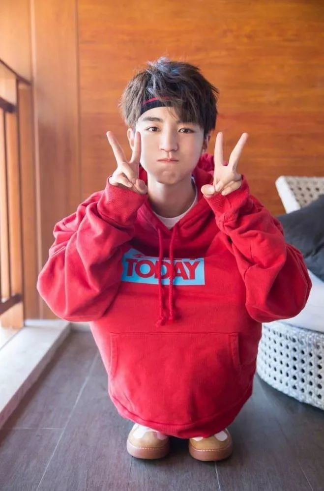 王俊凯缺席录制有原因,下期《高能少年团》有