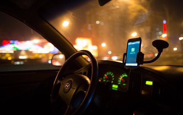 越来越多滴滴司机不接顺风车单子,司机晒出奇