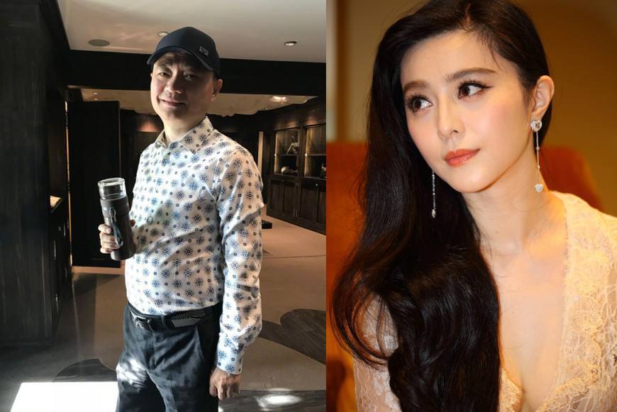 崔永元炮轰范冰冰事件升级,若阴阳合同事假,崔