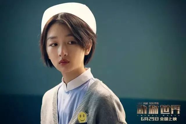 李易峰演绎催人泪下励志故事,李荣浩演唱片尾