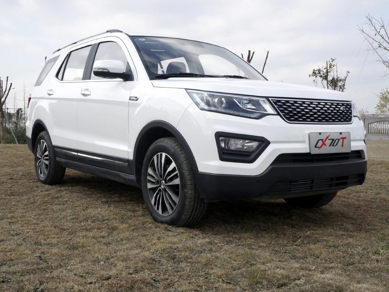 10万买顶配中型SUV长安CX70,车主们的用车体