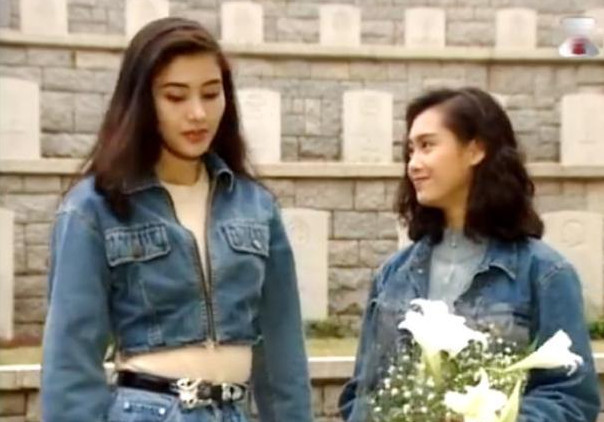 曾是全香港女人的情敌,嫁富商只能做试管,儿子