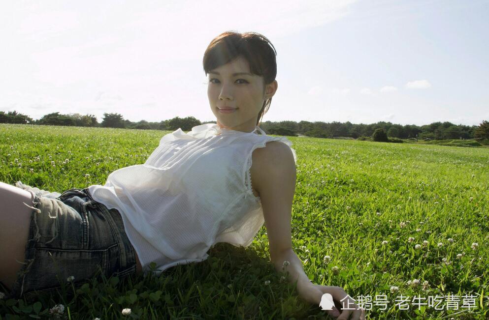 松川佑依子风情养眼清新户外写真松川熏子百度松川佑依子写真 薛斯图文网