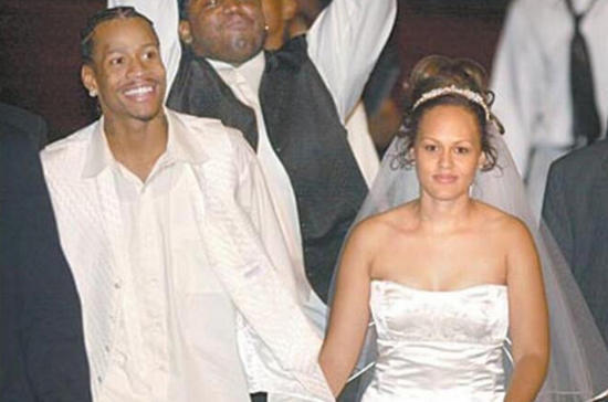 球星分手原因:出轨被出轨 家暴被家暴