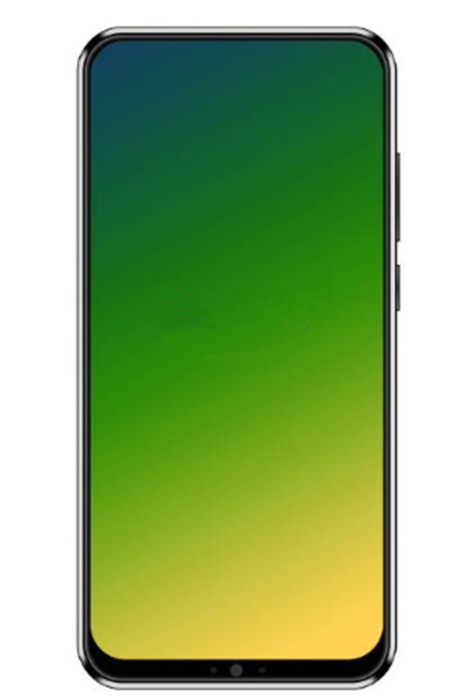 小米8迎来宿敌!95%屏占比+4TB内存,国产最强