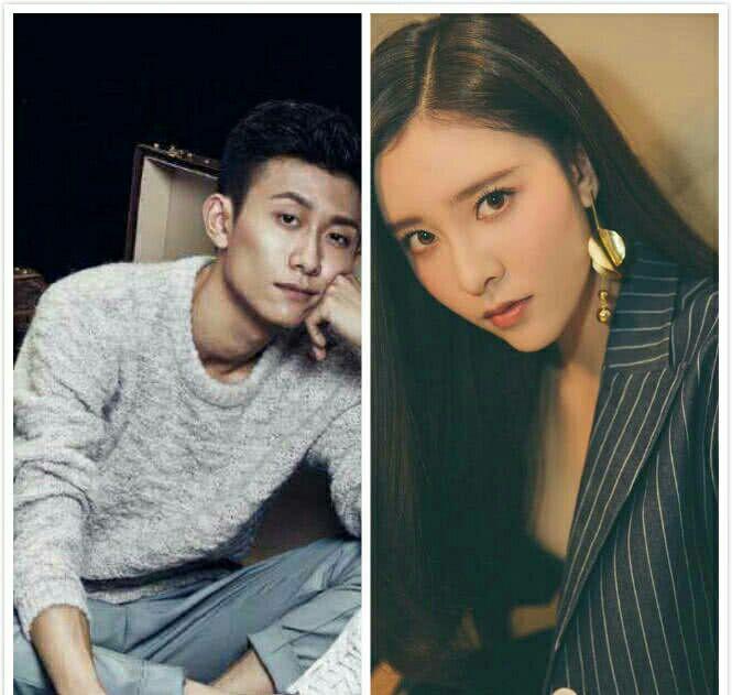 张一山和宋妍霏恋情疑似曝光,网友:坐等山哥回