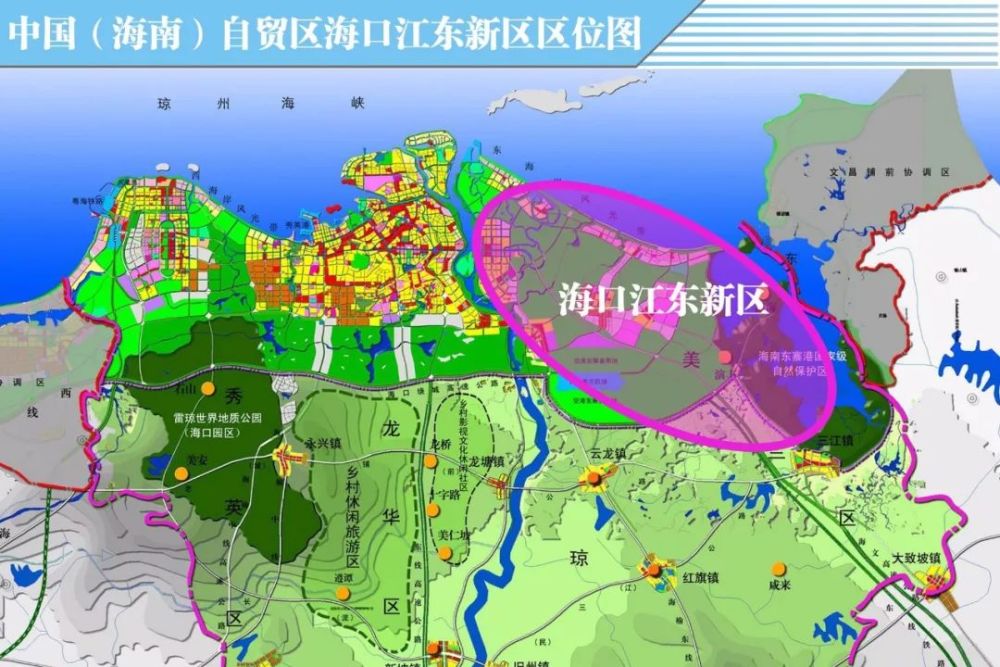 海南的人口_2018年最新,你所不知道的海南各市县面积和人口排名(2)