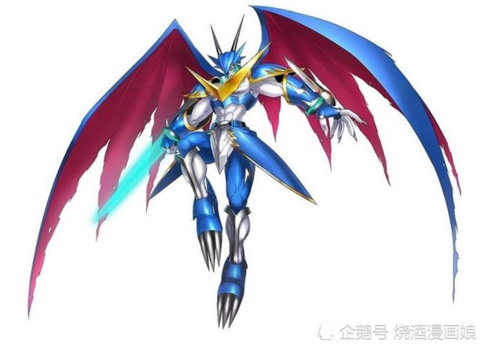 【6】究极v龙兽