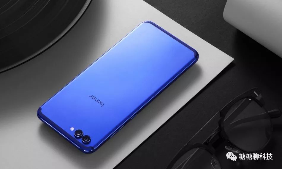 华为荣耀吓人技术前瞻,多个型号可以升级,看