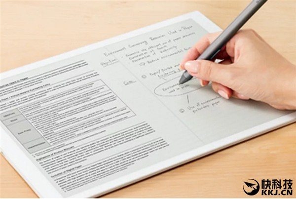 索尼新版电纸书国行将发布:可续航3周 传售价