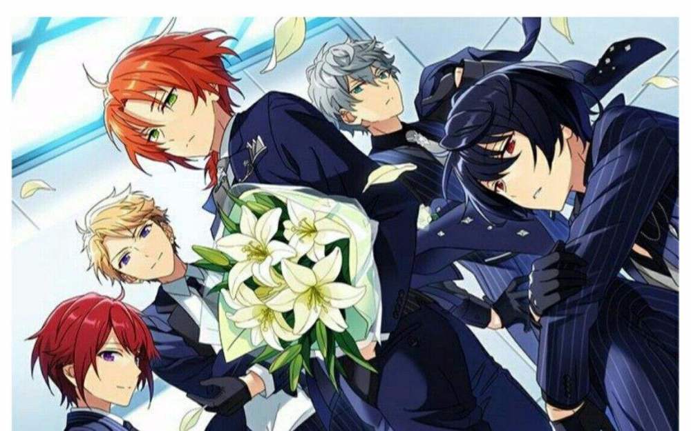 TSUTAYA音乐CD排行榜 《偶像梦幻祭》排第一