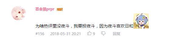 万人评选：“最喜欢的神谷浩史配音角色”结果公布！