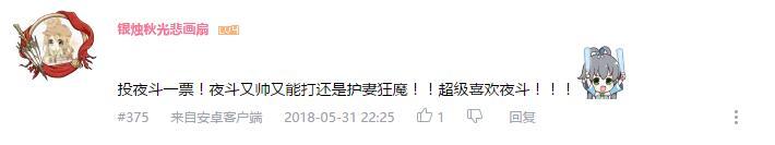 万人评选：“最喜欢的神谷浩史配音角色”结果公布！