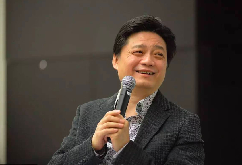 一线|华谊股票开盘大跌 崔永元再发微博:"不是故意的"